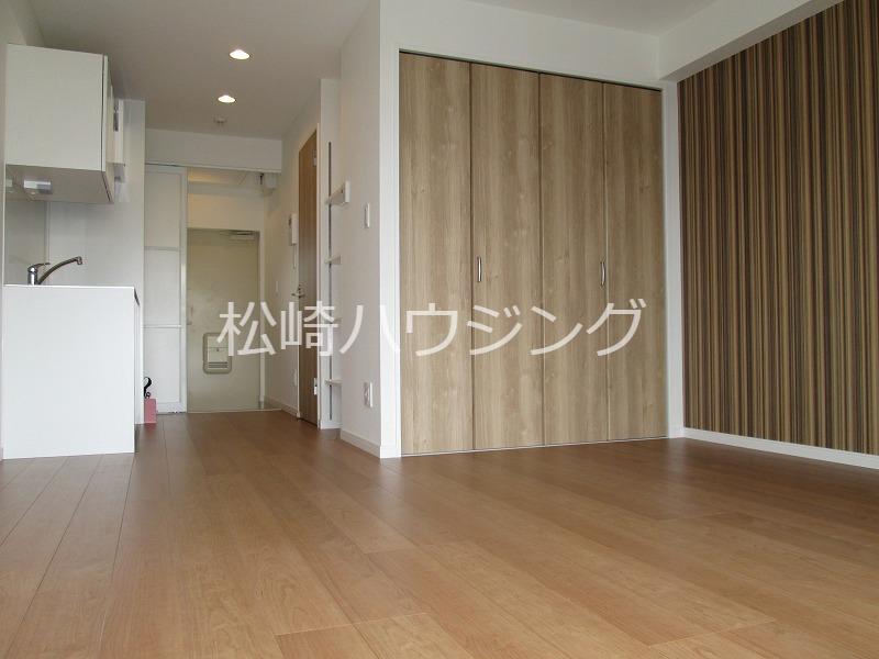 ＢＥＷＥＬプラス 内観