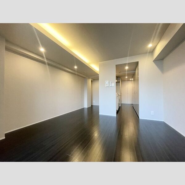 カスタリア目黒鷹番0209号室 洋室