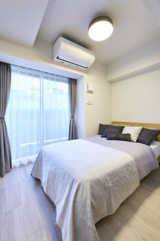 プラウドフラット日本橋大伝馬町901号室 参考画像