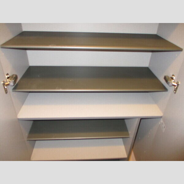 ラ・リアン　C・D　C棟 シューズボックス