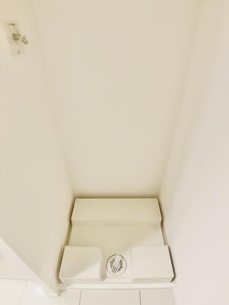 ザ・パークハウスアーバンス東五反田3階 部屋その他