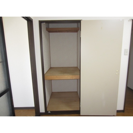 ドエル立石3階 内観