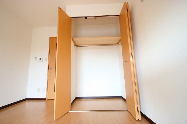 Ｑｕａｔｒｅ　Ｓａｉｓｏｎｓ2階 部屋その他