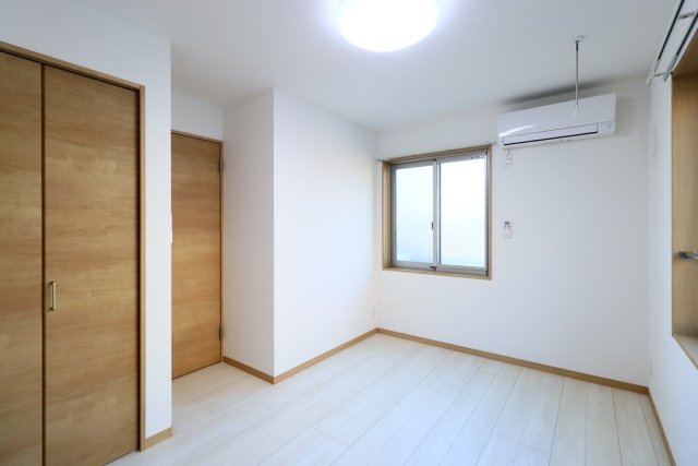 リタ王子神谷5階 部屋その他