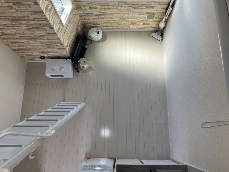 ユナイト根岸アンドロポフの杜1階 部屋その他