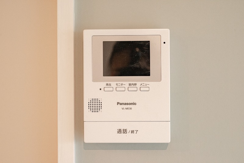 カームネスハイツ3階 部屋その他