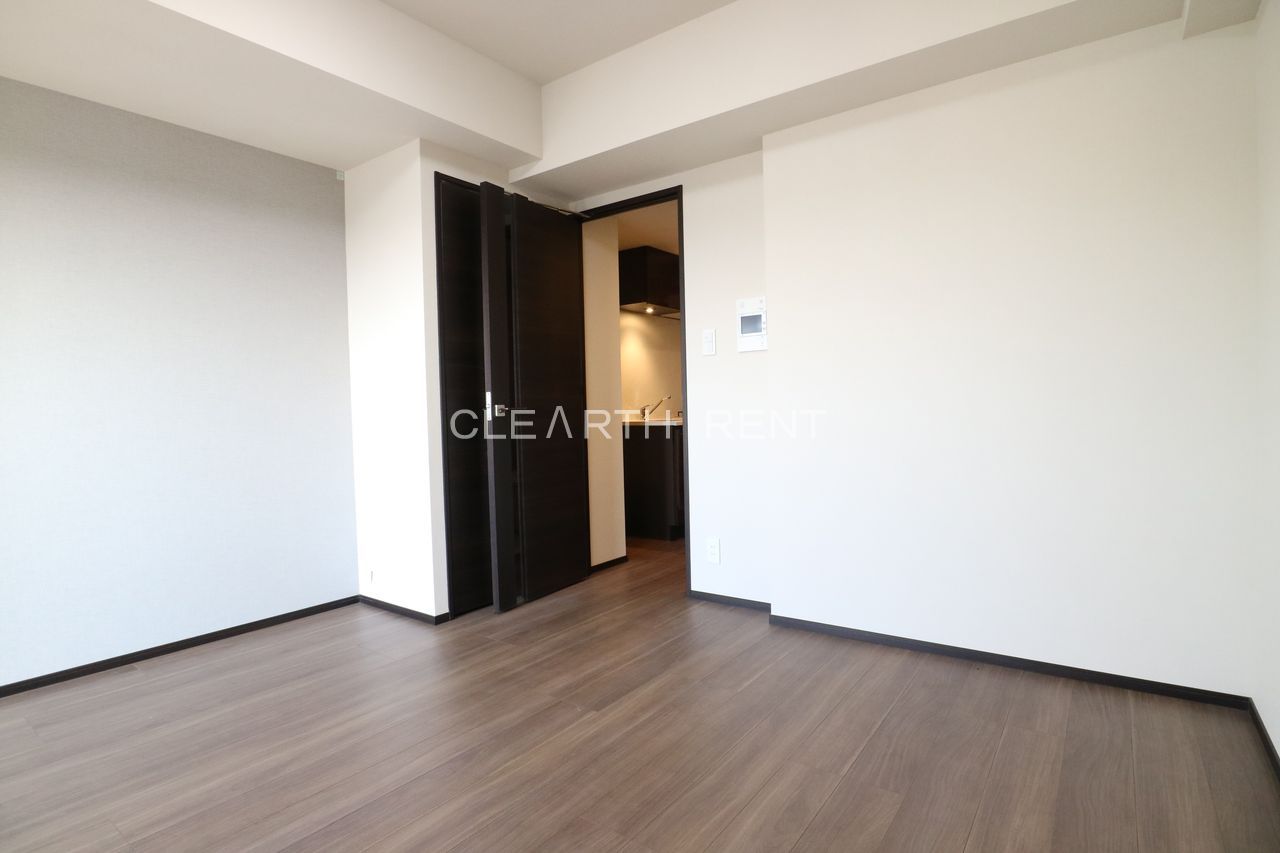 コンシェリア大森山王 ＣＲＯＳＳＩＡ 同タイプ別住戸写真となります。現況と異なる場合がございます。