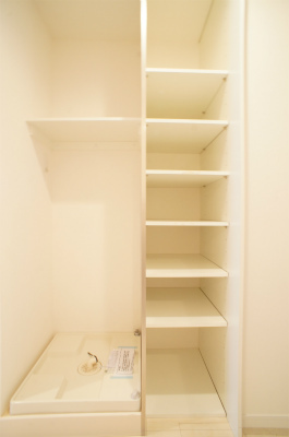 リブリ・アクシオン 収納