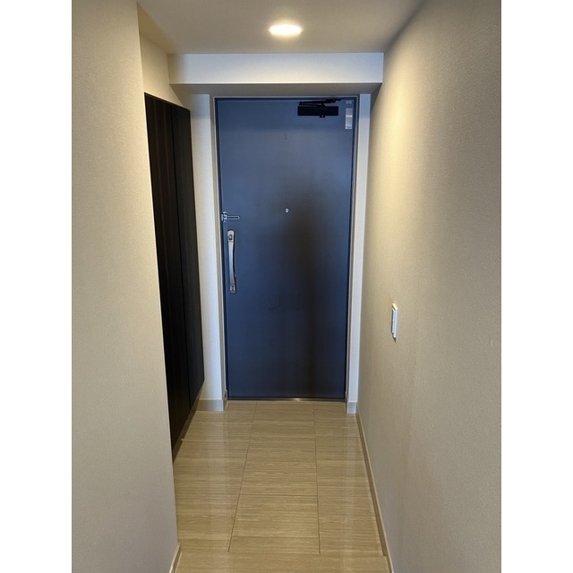 ザ・パークハウスオイコス赤羽志茂フォーススクエア604号室 同建物別部屋の参考画像