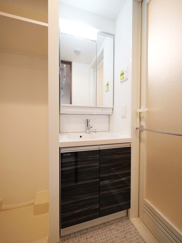 セジョリ高井戸Ⅱ 内観