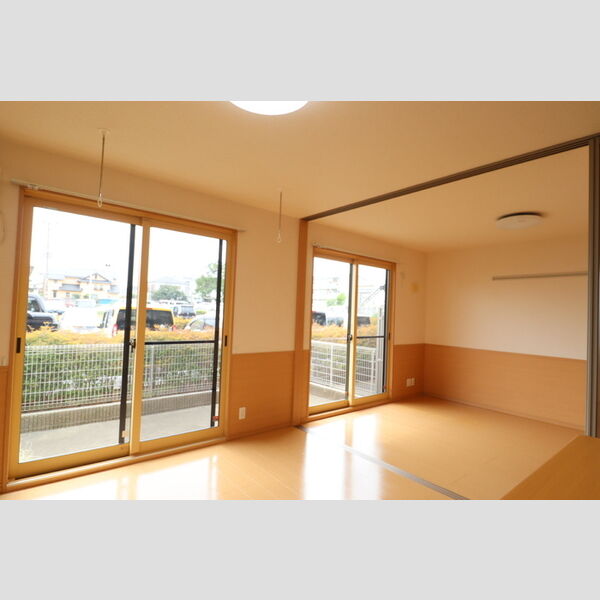 ルミエール　Ⅱ101号室 部屋その他