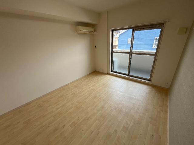 グランテラス307号室 洋室（イメージ）