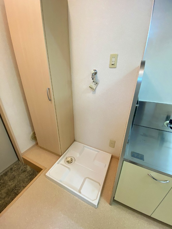 アルバソーレ2階 部屋その他