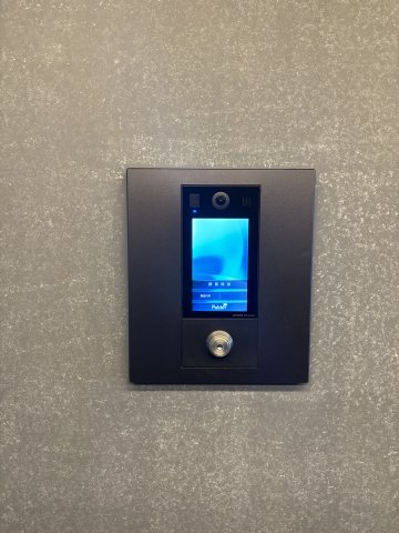 ＮＥＸＴＡ追分0204号室 セキュリティ