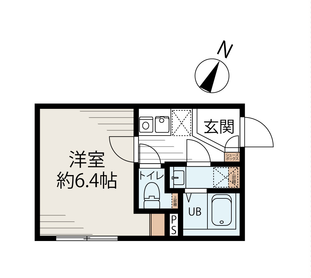 リビング