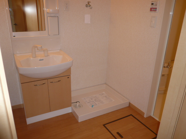 ベル　ストリーム 洗髪洗面化粧台