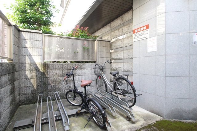 パレステュディオ汐留ＷＥＳＴ14階 その他共有部分