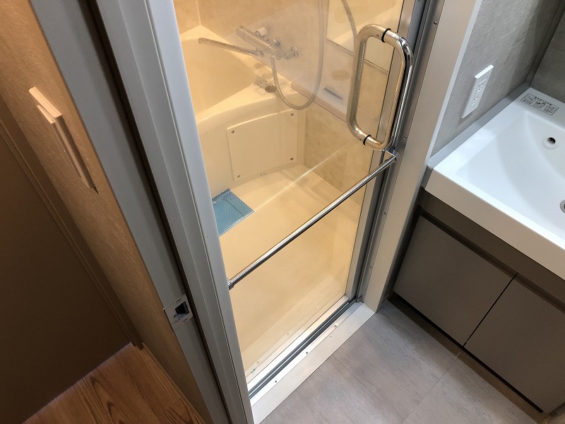 SYFORME KOMAGOME ※過去退去時のお写真です