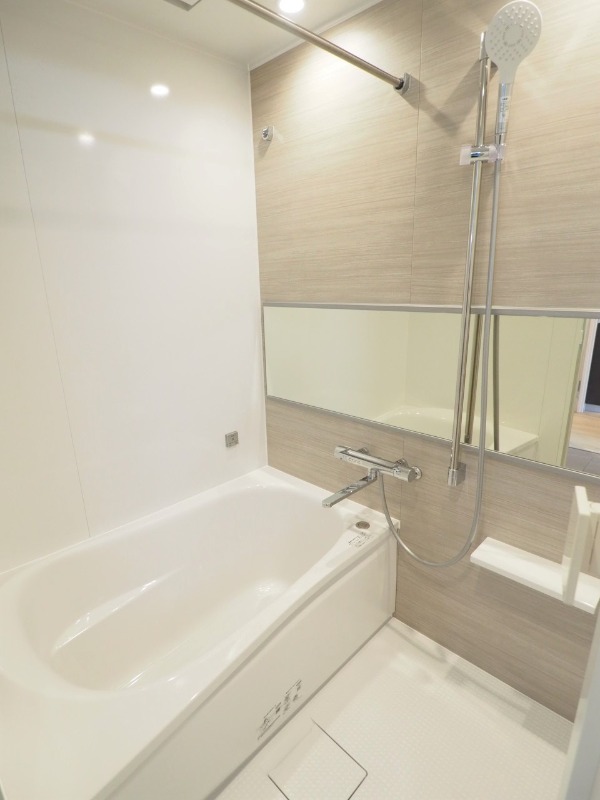 レジディア蒲田 お風呂