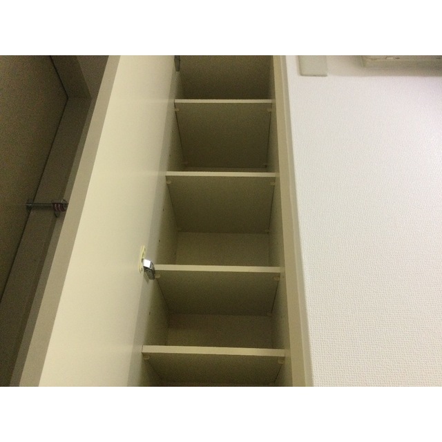 エステイトE藤沢　旧レピュート斉藤Ⅲ106号室 内観