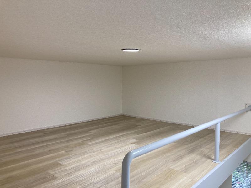 コーポ巣鴨　A棟 ロフト