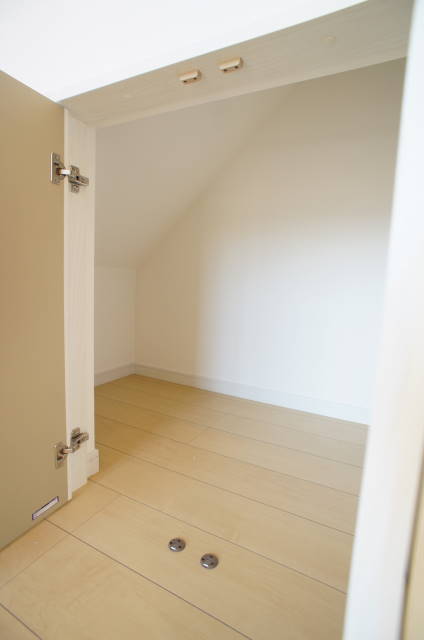 南生実町貸戸建２号棟 収納