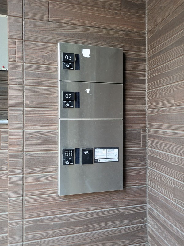 インサイド　シー　ビレッジ2階 部屋その他