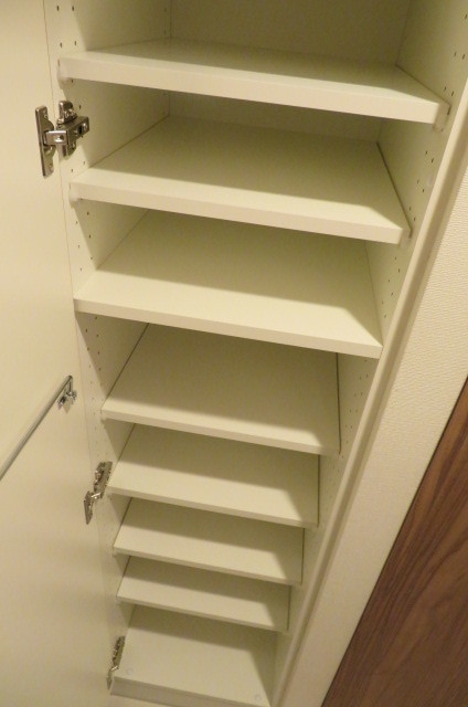 ガーラ・グランディ武蔵小杉6階 同建物別部屋の参考画像