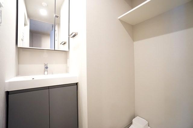 SYFORME木場7階 収納