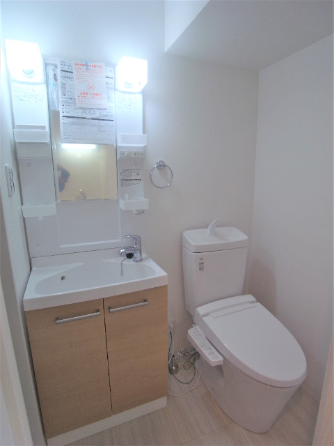 リベルテ四ツ木4階 他号室参照