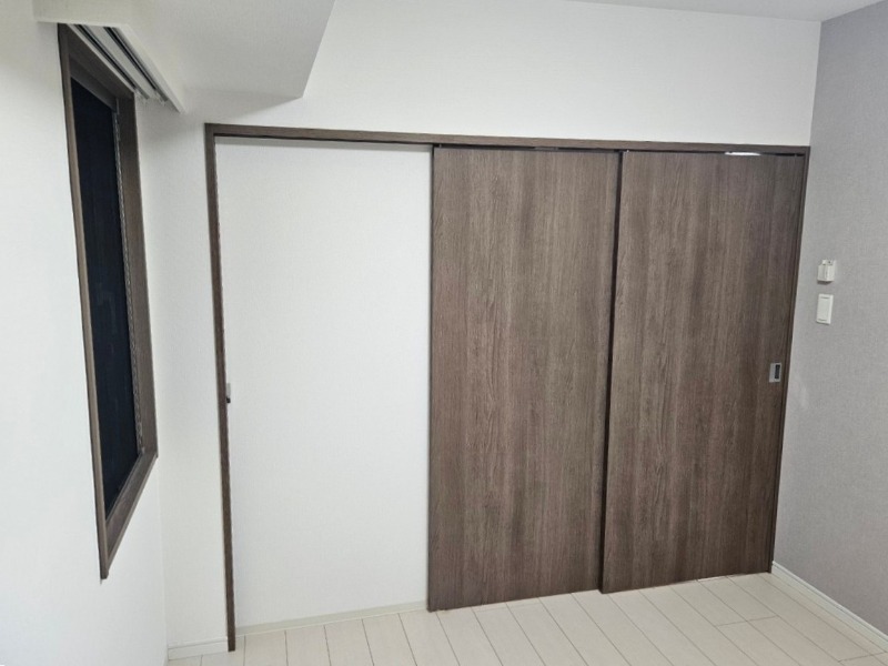 ドムス・スタイル銀座東6階 リビング