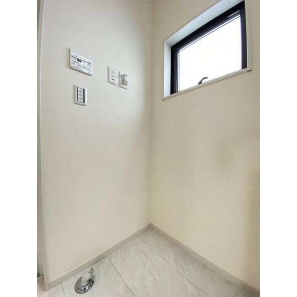 Sumai-to川越市的場040001号室 部屋その他