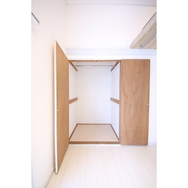 Ecol Resort 茅ヶ崎B 内観