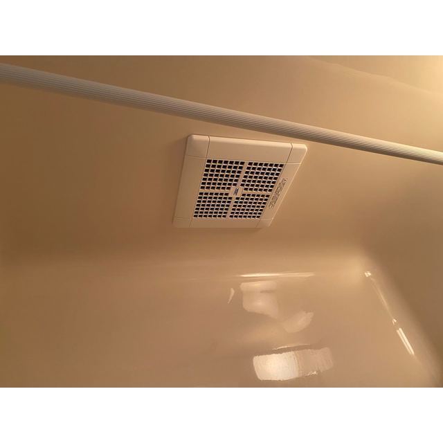 メゾンラハイナ 内観