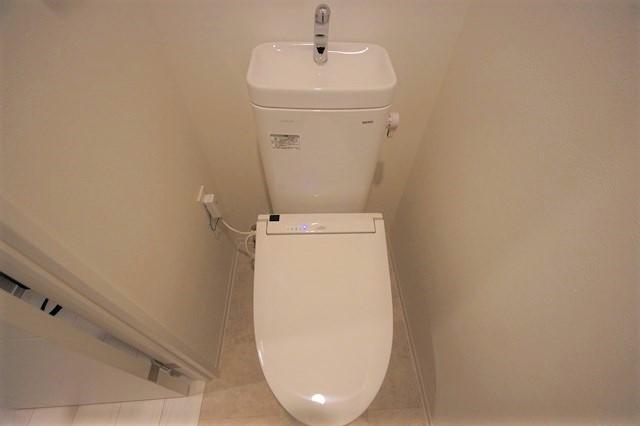 ALTERNA祐天寺3階 その他、部屋スペース