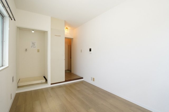 アクトピア田園調布南3階 部屋その他