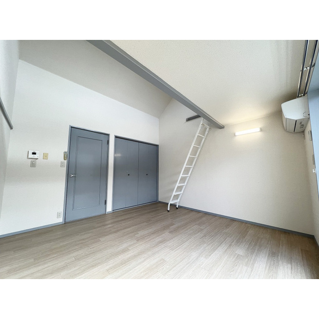 ヴィラリスヴラン202号室 部屋その他
