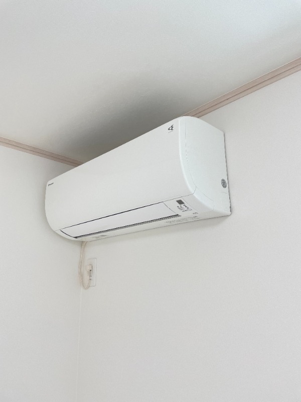 サザンロード江北2階 部屋設備