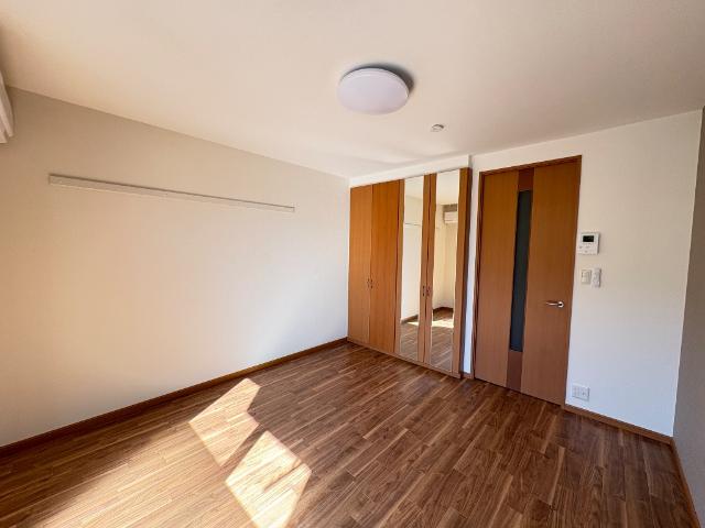 エルシオンⅡ 洋室