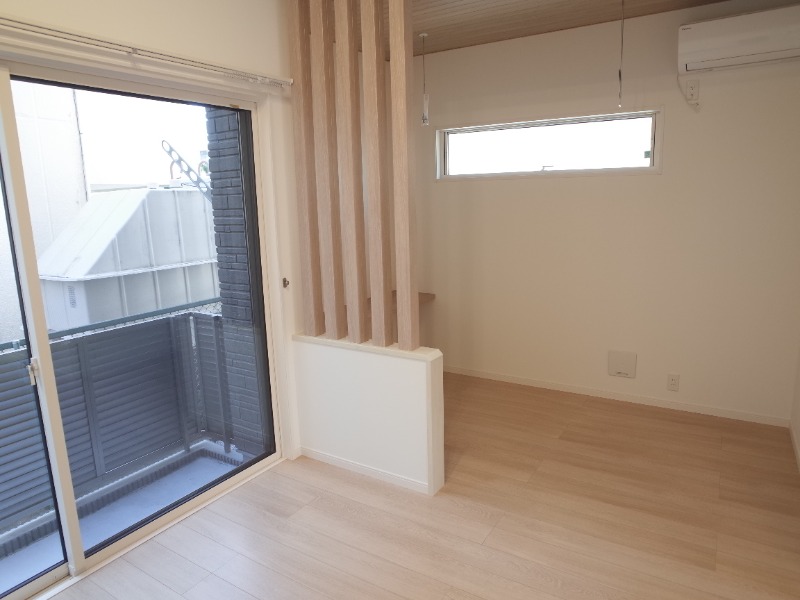 Maison calme1階 部屋その他