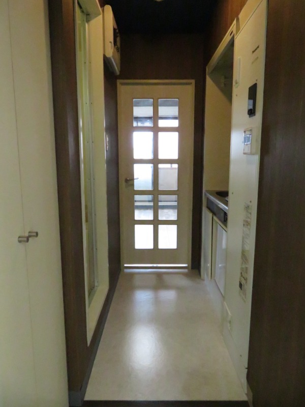 ジュネパレス新松戸第14 ＊別号室の写真となります