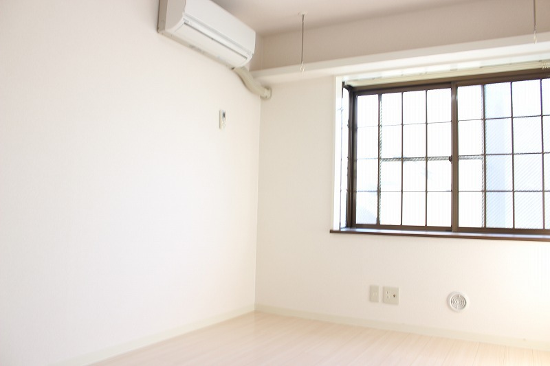 リューデスハイムＡ2階 部屋その他