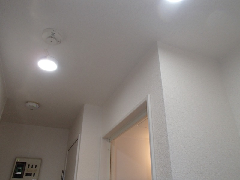 エスペール東池袋1階 部屋その他