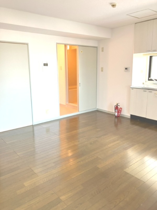 川萬ビルグランアルシェ4階 前回募集時写真