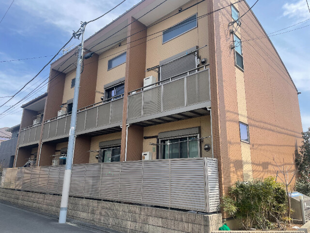 LIBERA竹ノ塚1階 部屋その他