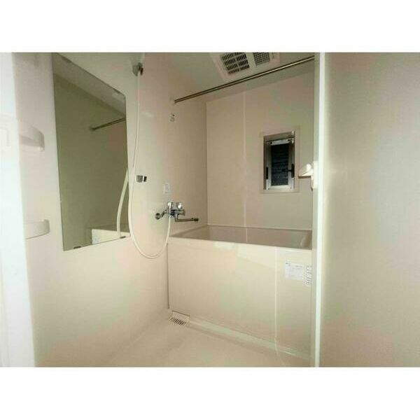 Leaf　Harmony お風呂