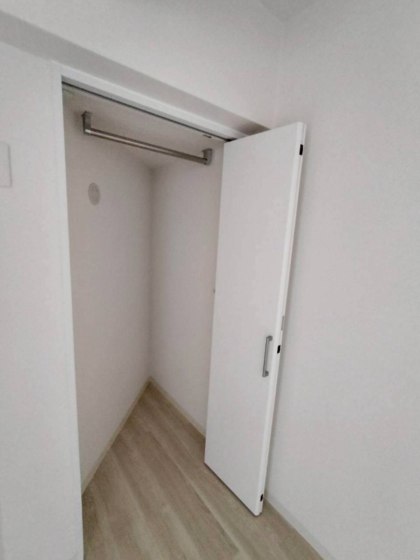 TraValore淵野辺3階 収納