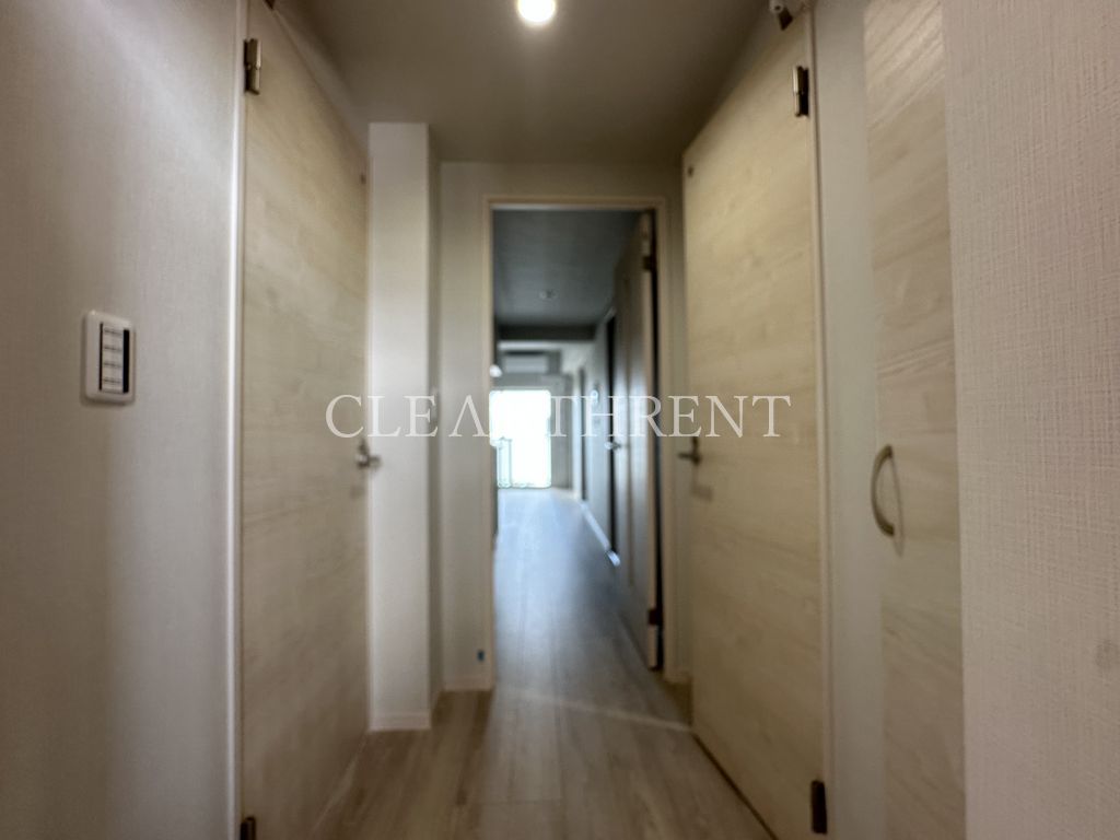 ＧＲＡＮ ＰＡＳＥＯ 谷在家4階 同タイプ別住戸写真となります。現況と異なる場合がございます。