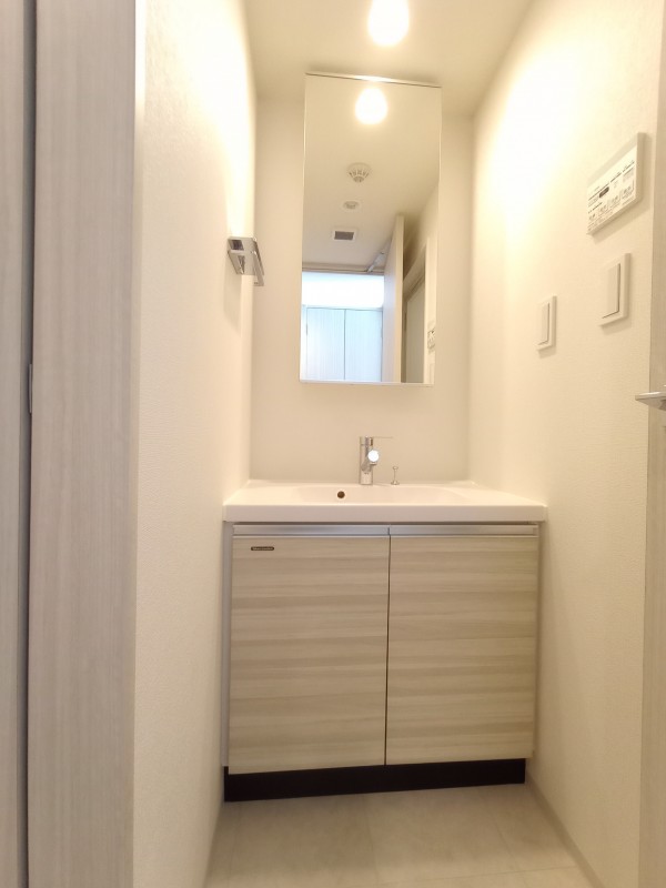 クレイシア森下ステーションサイト1階 収納