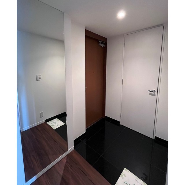 パークハウス芝タワー1801号室 同建物別部屋の参考画像